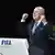 FIFA Kongress Sepp Blattter