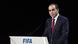 FIFA Kongress Ali bin Al Hussein FIFA Kongress Ali bin Al Hussein