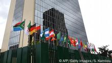 Bankin AfDB zai ba wa Côte d'Ivoire Euro miliyan 770