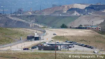 USA NSA Spy Data Collection Center Bluff Dale Salt Lake City