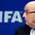 FIFA Kongress Blatter