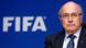 FIFA Kongress Blatter FIFA Kongress Blatter