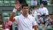 Novak Djokovic Roland Garros 2015 French Tennis Open in Paris Novak Djokovic Roland Garros 2015 French Tennis Open in Paris