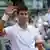 Novak Djokovic Roland Garros 2015 French Tennis Open in Paris