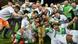 DFB-Pokal ,Finale, Dortmund ,Wolfsburg Jubel Siegerfoto DFB-Pokal ,Finale, Dortmund ,Wolfsburg Jubel Siegerfoto