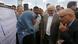 Palästina Steinmeier besucht Gazastreifen Palästina Steinmeier besucht Gazastreifen