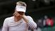 Maria Scharapowa wischt sich den Mund ab (Foto: KENZO TRIBOUILLARD/AFP/Getty Images) Maria Scharapowa wischt sich den Mund ab (Foto: KENZO TRIBOUILLARD/AFP/Getty Images)