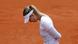 Scharapowa mit gesenktem Kopf auf dem Tennisplatz. Foto: Reuters Scharapowa mit gesenktem Kopf auf dem Tennisplatz. Foto: Reuters