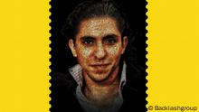 Bloguero saudí Raif Badawi gana premio Sájarov a Libertad de Conciencia