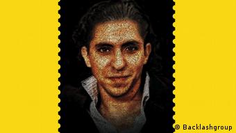 Backlashgroup #Backlash Kampagne Raif Badawi