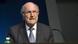 FIFA - Präsident Blatter tritt zurück FIFA - Präsident Blatter tritt zurück