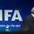 FIFA Blatter Rücktritt