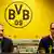 BVB Dortmund Thomas Tuchel wird als neuer Trainer vorgestellt