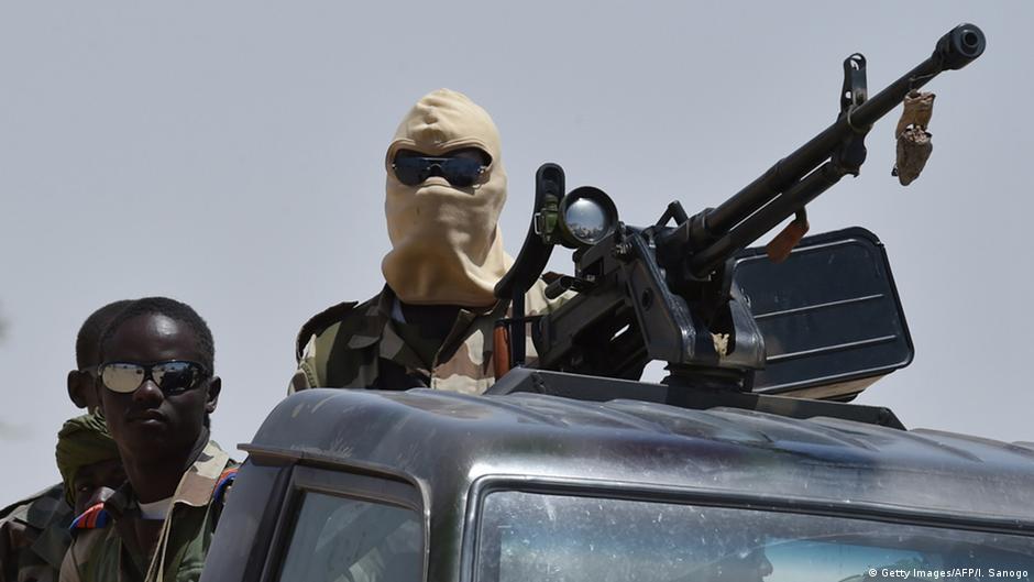 Clash between Nigerian military, Shiite sect leaves scores dead | News | DW - Vimarsana News