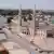 Mauretanien - Die große Moschee in Nouakchott