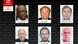 Six FIFA suspects wanted by Interpol Six FIFA suspects wanted by Interpol