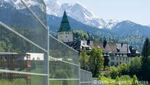 G7: Orte im Fokus der Weltgeschichte