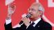 Kemal Kilicdaroglu, leader of Turkey's main opposition Republican People's Party (CHP) delivers a speech during a rally in Istanbul, Turkey, Tuesday, June 2, 2015 as he campaigns ahead of the upcoming June 7 general election (AP Photo/Mehmet Guzel) Kemal Kilicdaroglu, leader of Turkey's main opposition Republican People's Party (CHP) delivers a speech during a rally in Istanbul, Turkey, Tuesday, June 2, 2015 as he campaigns ahead of the upcoming June 7 general election (AP Photo/Mehmet Guzel)