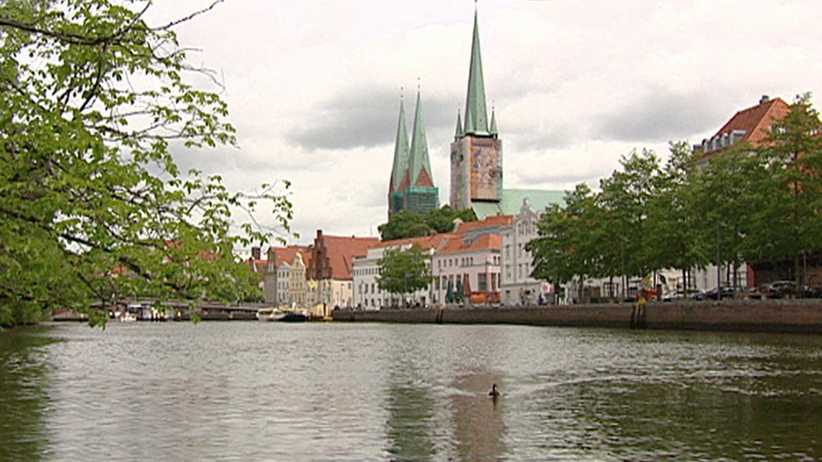Lübeck – Queen of the Hanseatic League – DW – 06/13/2015