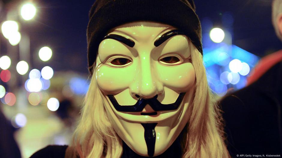 Anonymous Deutschland Twitter / Twitter Sperrt Anonymous Account Schwabische - gardenexperiment2010
