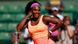 French-Open-Siegerin Serena Williams lehnt auf dem Pokal (Foto: Julian Finney/Getty Images) French-Open-Siegerin Serena Williams lehnt auf dem Pokal (Foto: Julian Finney/Getty Images)