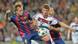 FC Barcelona Ivan Rakitic FC Barcelona Ivan Rakitic