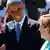 Krün G7 Gipfel Elmau Merkel und Obama Begrüßung