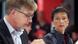 Bartsch und Wagenknecht Bartsch und Wagenknecht