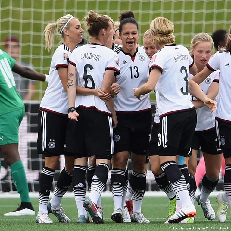 Culture Shock: The 2014 FIFA World Cup as Experienced by an American Expat  in Germany – Oh God, My Wife Is German.