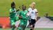 Kanada FIFA Frauen Weltmeisterschaft Deutschland vs. Elfenbeinküste Kanada FIFA Frauen Weltmeisterschaft Deutschland vs. Elfenbeinküste