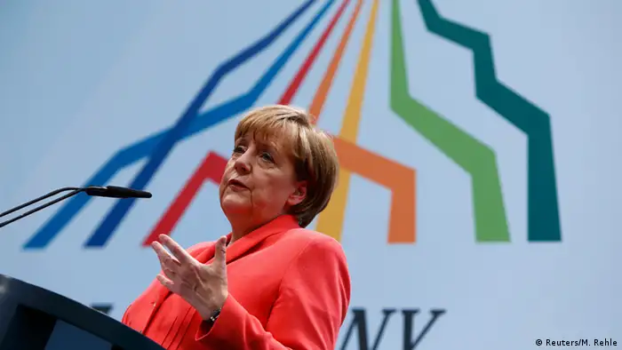 G7 Gipfel Merkel Abschluss PK