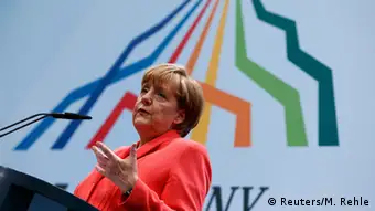 G7 Gipfel Merkel Abschluss PK