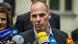 Griechischer Finanzminister Varoufakis in Berlin Griechischer Finanzminister Varoufakis in Berlin