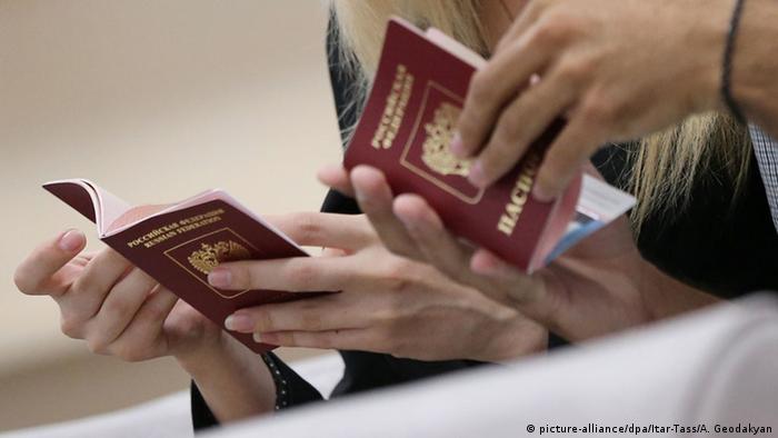 Retragerea vizelor ar avea mare impact asupra lui Putin