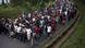 Proteste gegen Präsident Nkurunziza in Burundi (Foto: rtr) Proteste gegen Präsident Nkurunziza in Burundi (Foto: rtr)