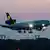 Überführung von Opfern des Germanwings-Absturzes nach Düsseldorf