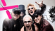 Ranking Show, Rammstein, Milky Chance, Scorpions, Kraftwerk Ranking Show, Rammstein, Milky Chance, Scorpions, Kraftwerk