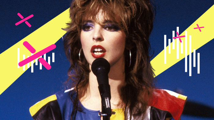 The Top 10 music acts of the 80s from Germany | Music | DW |