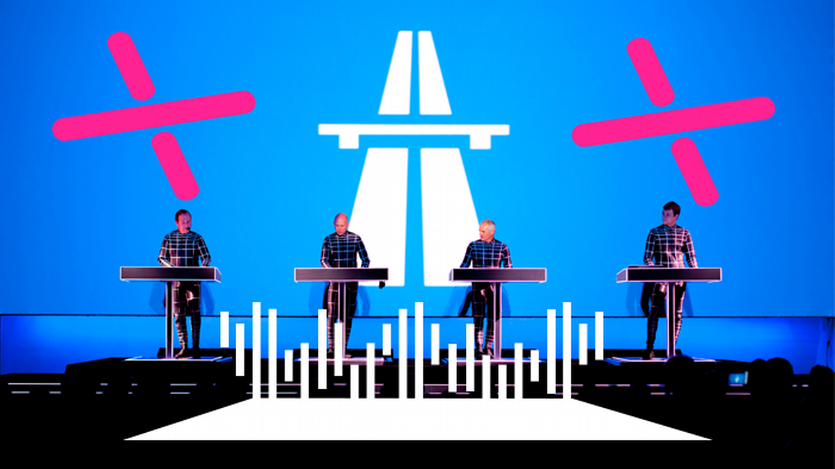 Die 10 erfolgreichsten deutschen Electronic & Dance Acts DW 04.03.2016