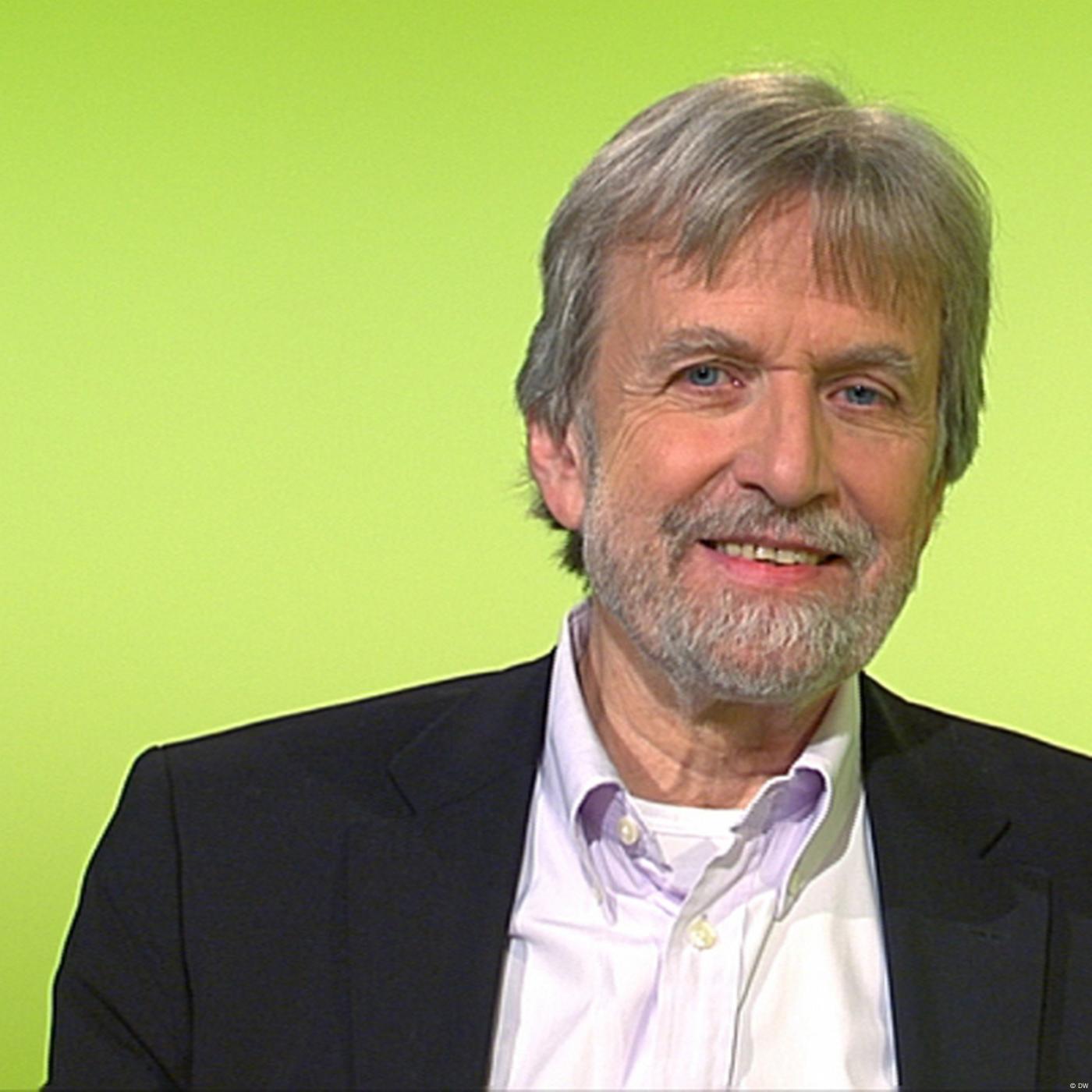 fit & gesund | Video Podcast | Deutsche Welle