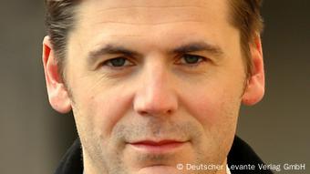 Daniel Gerlach