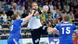 Handball EM Quali Finnland gegen Deutschland Handball EM Quali Finnland gegen Deutschland