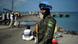 A maior parte do efetivo da Minustah é composta por oficiais brasileiros A maior parte do efetivo da Minustah é composta por oficiais brasileiros