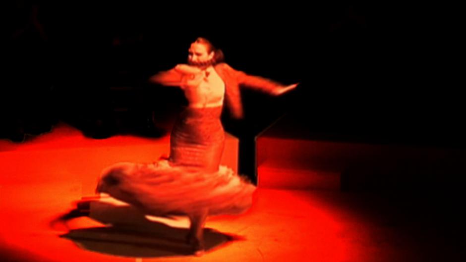 The Jerez Flamenco Festival – DW – 03/03/2018