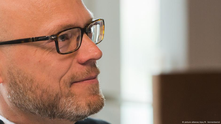 Manche mögen es härter und anders Manche mögen es härter und anders
