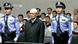 Chinas ehemaliger Sicherheits-Chef Zhou Yongkang vor Gericht