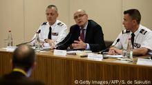 Staatsanwalt: Germanwings-Copilot war flugunfähig