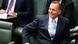 Australien Premierminister Tony Abbott Australien Premierminister Tony Abbott