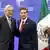 EU-Mexiko Gipfel in Brüssel