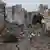 Jemen Zerstörungen in Sanaa